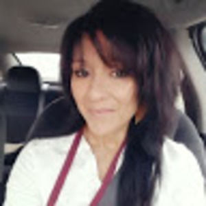 Meet your Posher, Luanne